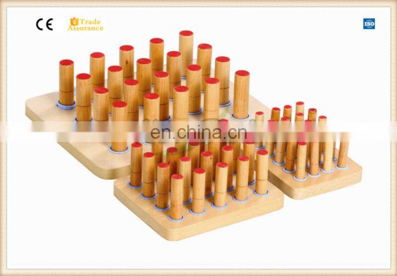 Steel Peg Inserting Board occupational therapy equipment