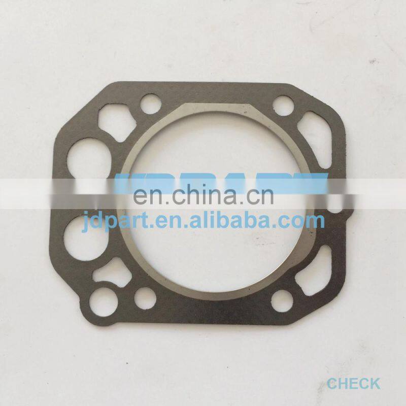 EA330 Gasket Cylinder Head For Outboard Marine Engines For Boats Diesel Engine