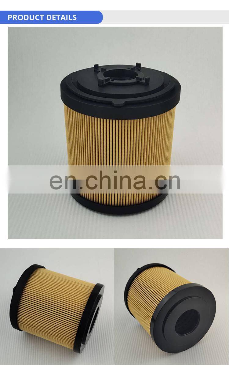 High Quality Replacement Industrial Cartridge Filter Element Hydraulic Oil Filter Press Palet