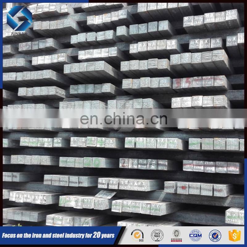 hot selling price iron mild steel building materials square bar