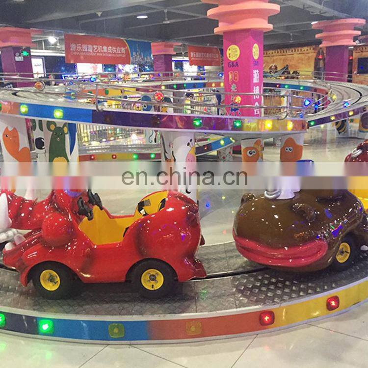 manege fairground funfair equipment children's park rides mini shuttle ride