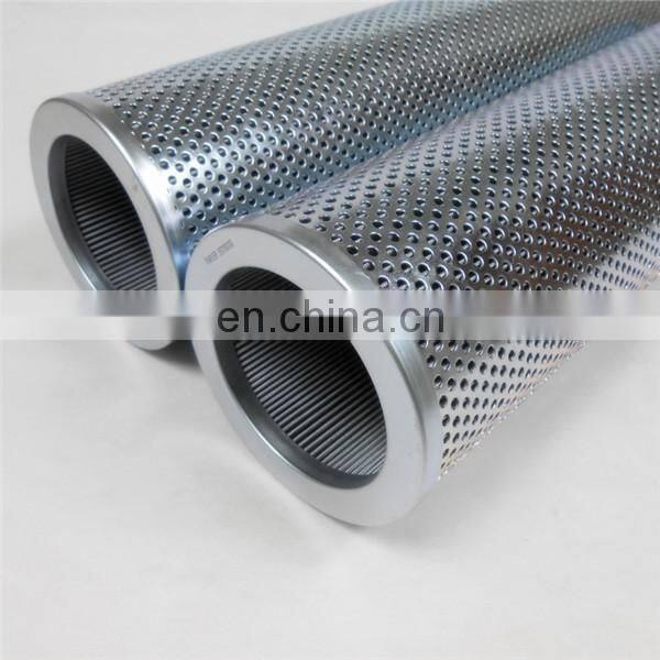 Replacement FILTREC R735G10 stainless steel filter FILTREC vacuum oil cartridge