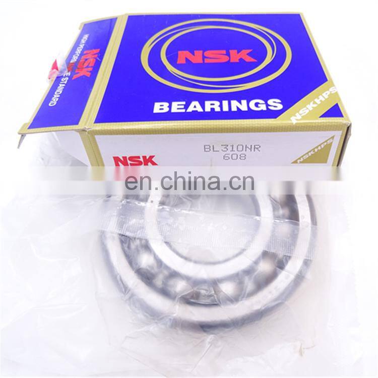 BL310 NR Single Row Deep Groove Ball Bearing BL310NR size 50x110x27mm