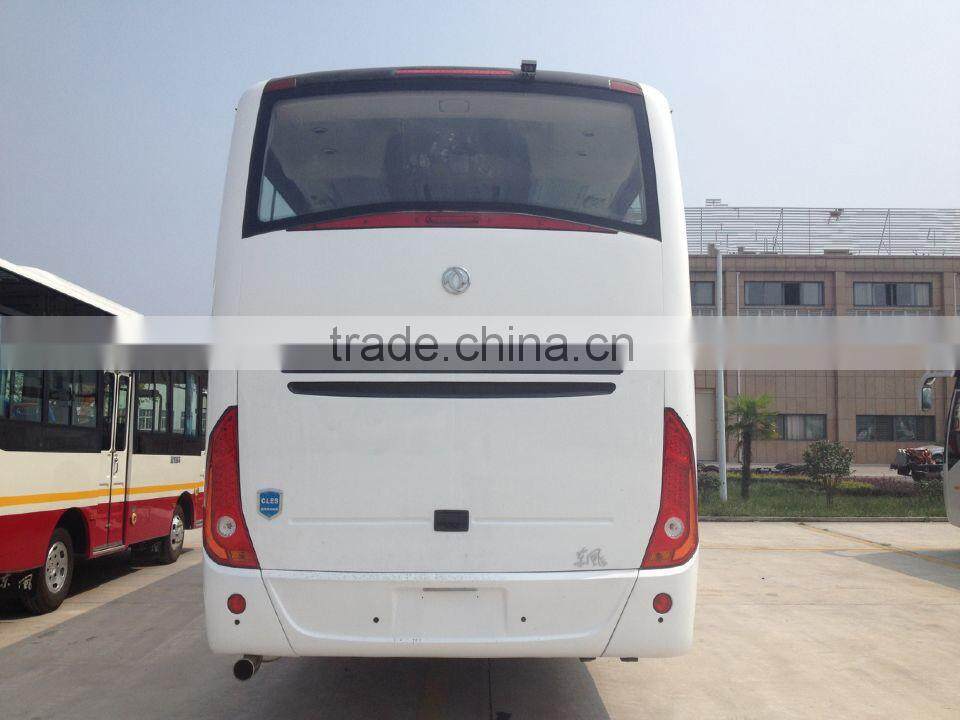 Dongfeng EQ6120LHT 4x2 tour bus 55 seats