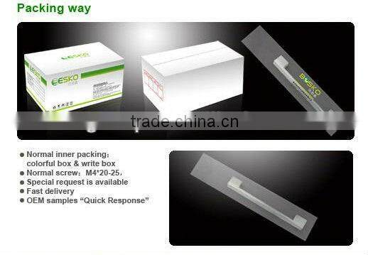 Small furniture handle and knob bedrom chest knob for drawer