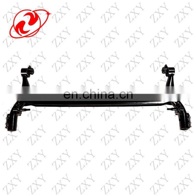 Auto parts rear crossmember axle for corolla EX 03-05 OEM:42101-12130