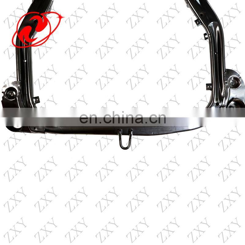 front subframe for I30 OEM62405-2L100
