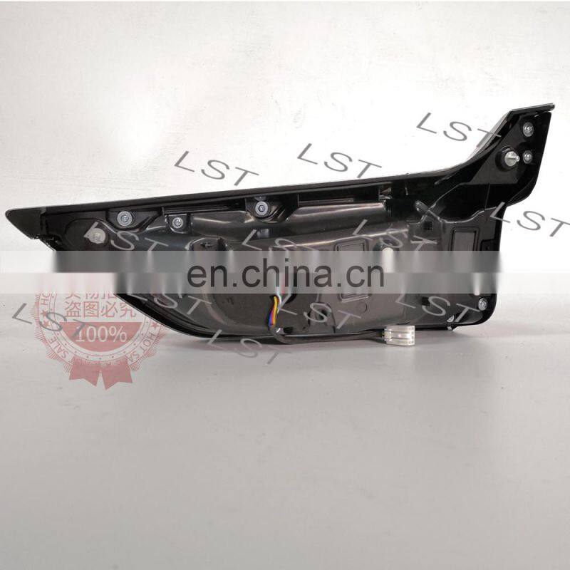 Car body parts car rear lamp rear light tail lamp tail light for LX570 body parts 2016 2017 2018 2019