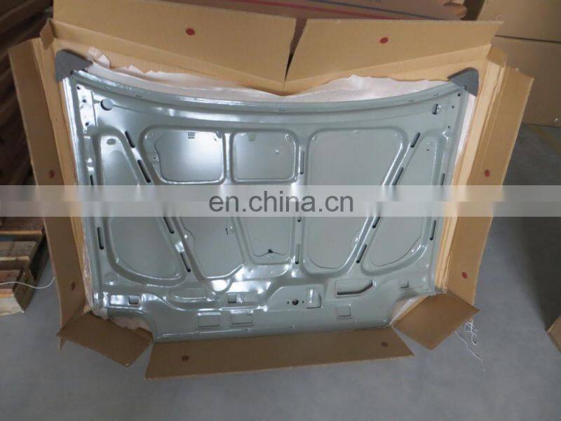 HOOD GRAY FOR DW TICO/57300-78B00-000/AUTO PARTS