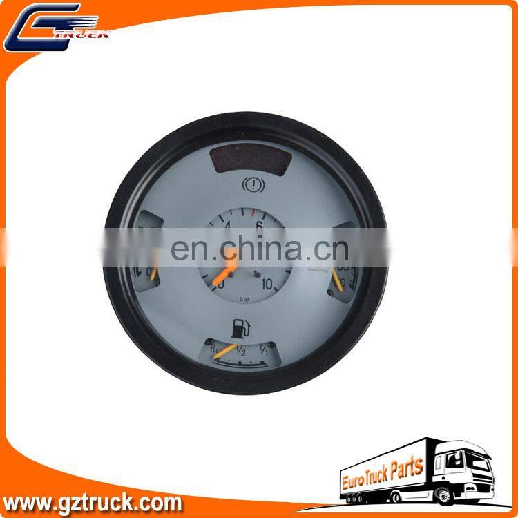 Digital Instrument Cluster Oem 0025402347 for MB Truck Model Tachometer