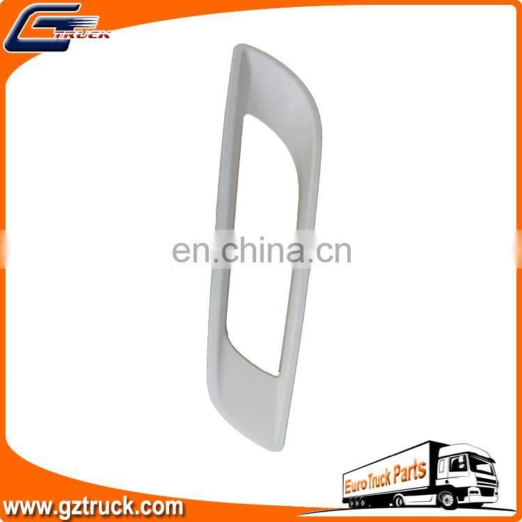 Plastic Fog Lamp Cover Oem 1880378 for DAF XF 106 Truck Body Parts