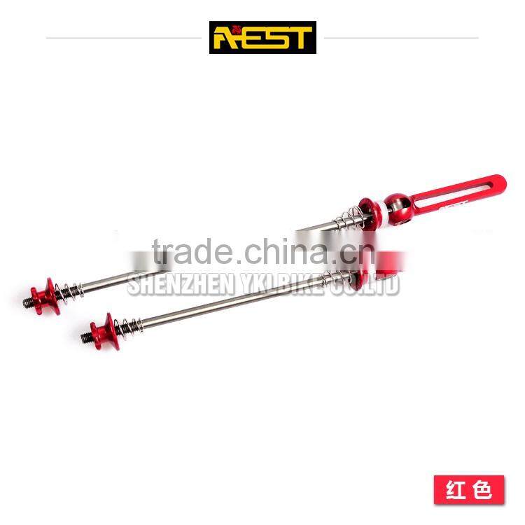 AEST Super Light with High Quality Bicycle Quick Release