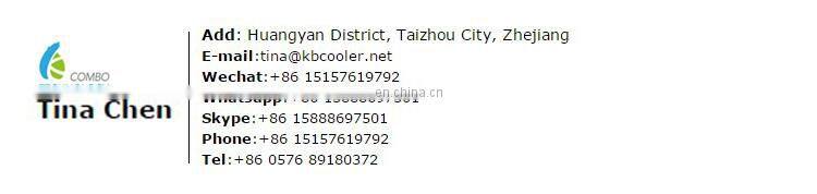 Promotion Good Price EPS Foam 6 Beer Can Small Ice Cooler Boxes 5L