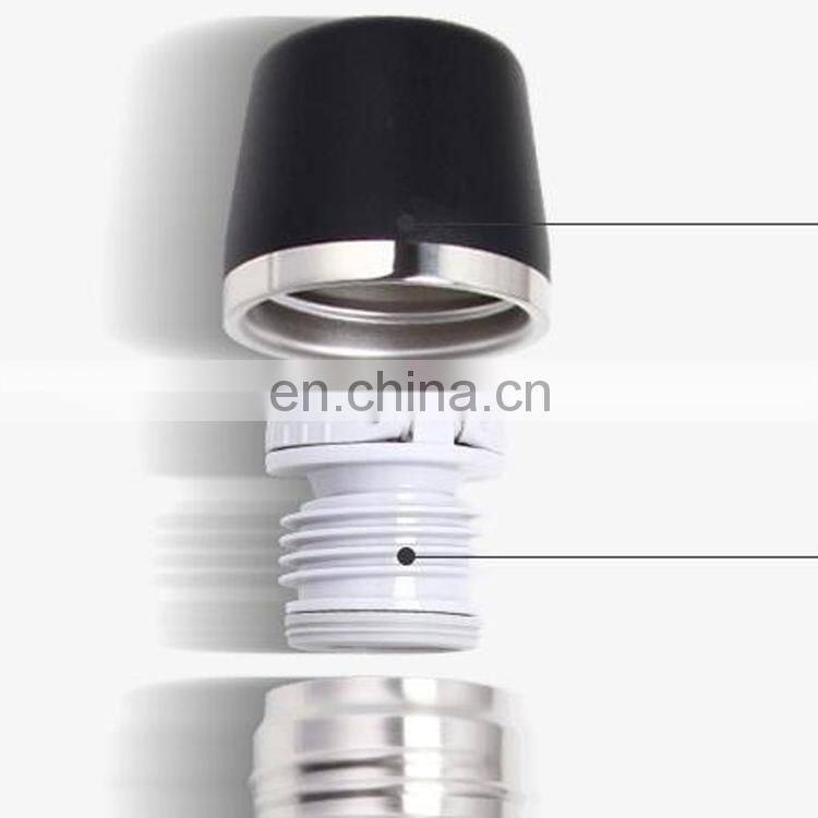 760 ml Waterproof Sports Water Coffee Flask Stainless steel Vacuum Insulated Bottle Eco-Friendly Outdoor Camping Travel