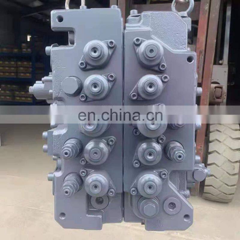 EC360 EC360B Excavator main control valve KMX32N 28528152 14549885 14577777 VOE14557520 14549884