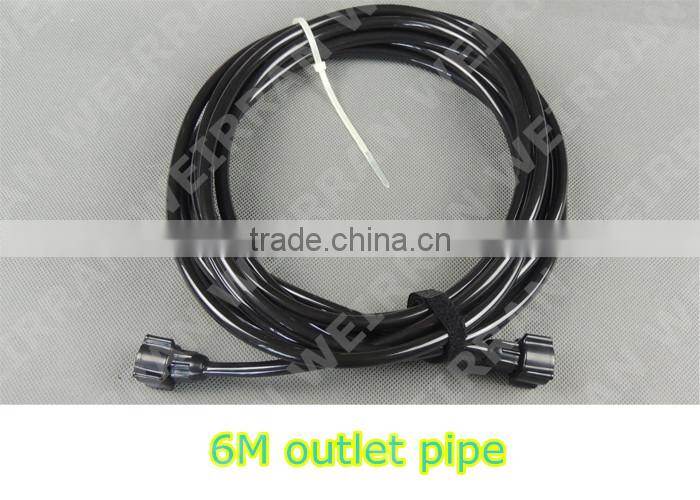 (84678) Electric car washer portable 2 in 1 jet mini car washing machine, mini power jet washing