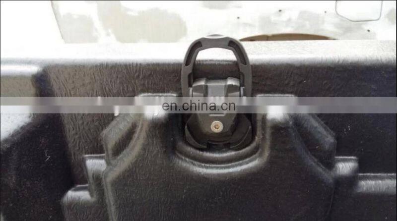 4x4 Hot Sale Duraliner Bed Liner For Pickups Hilux F150