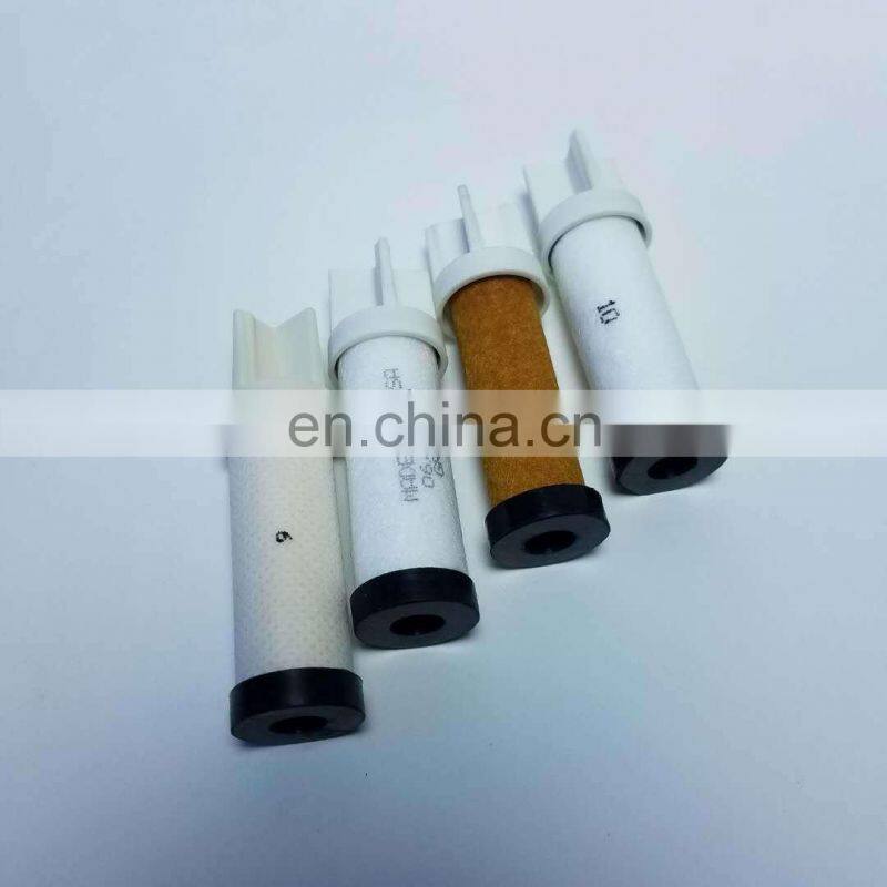 High Performance CNG LNG LPG Bus Filter J5700-1107140A High Pressure Natural Gas Filter 612600190763