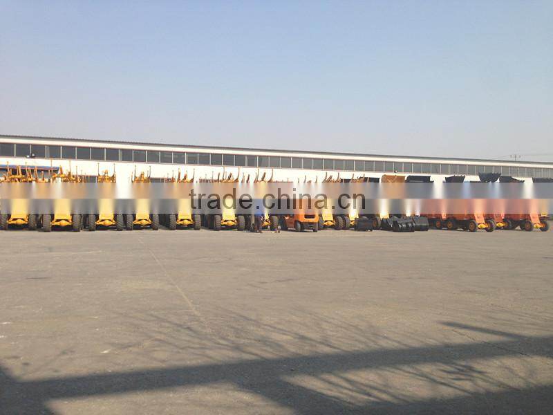 small hydraulic wheel loader