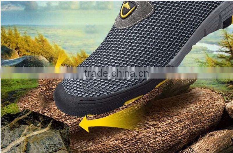 made in china fashion mesh Wholesale high cut euro size fancy men fashion sneakers