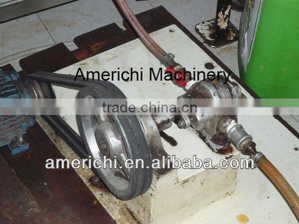 Corn flakes snack food machine in Sri Lanka