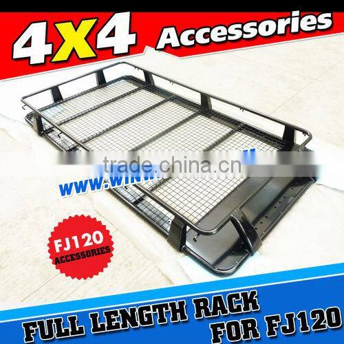 4WD ROOF TOP TENT ACCESSORIES