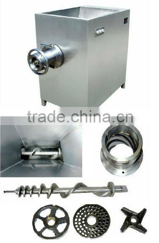 Frozen Meat Grinder ,