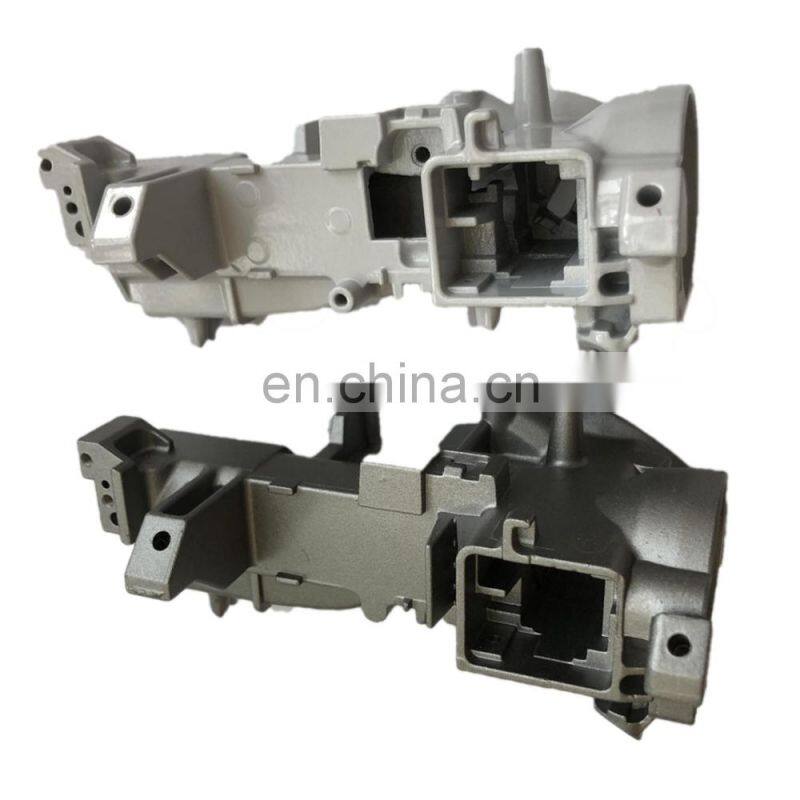 Car Ignition Lock Starter Switch Steering Lock Barrel Housing For Honda CITY