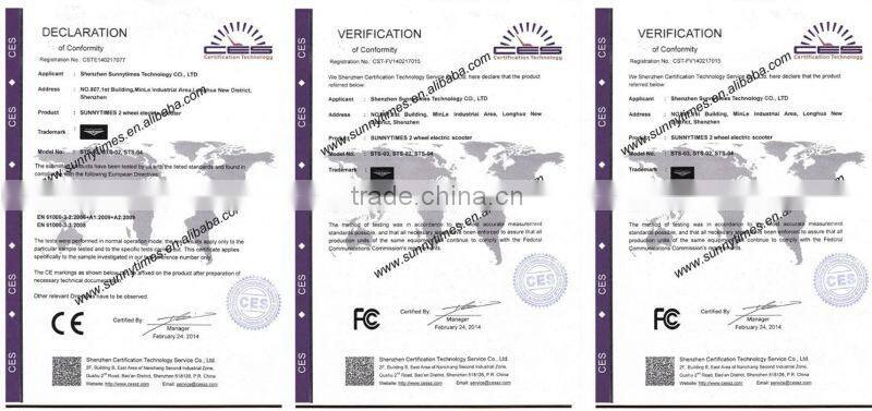 Sunnytimes-Lithium battery for kids electric scooter 36V