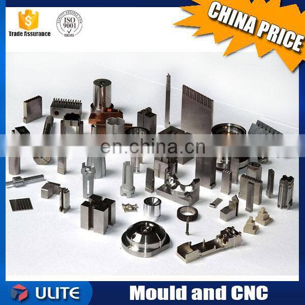 Custom-Made Metal Parts Processing Factory CNC Lathe Parts Fabrication Service CNC Turning Furniture Spare Parts Manufacture