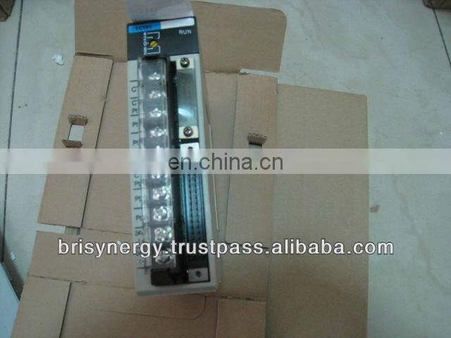 Omron Temperature Control Module C200H-TC101