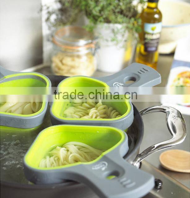 KH Free Design Multifunction Basket For Pasta