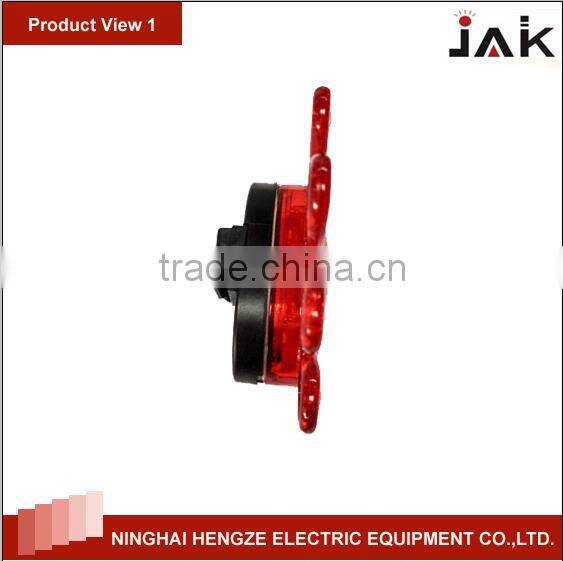 JAK Super LED rear bike light HF5247