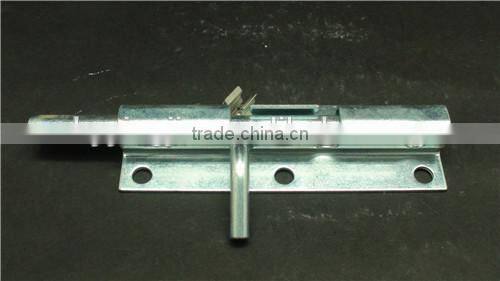 02420 Truck spring door latch