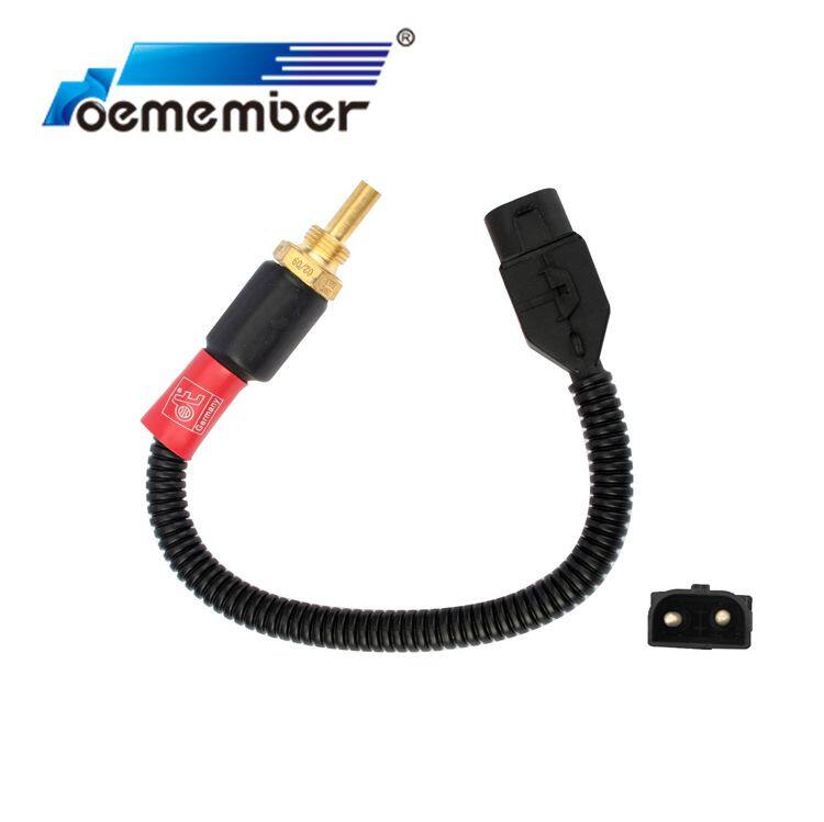 OE Member 1079338 1624368 2.27120 Truck Temperature Sensor Truck Cooling Temperature Sensor for VOLVO