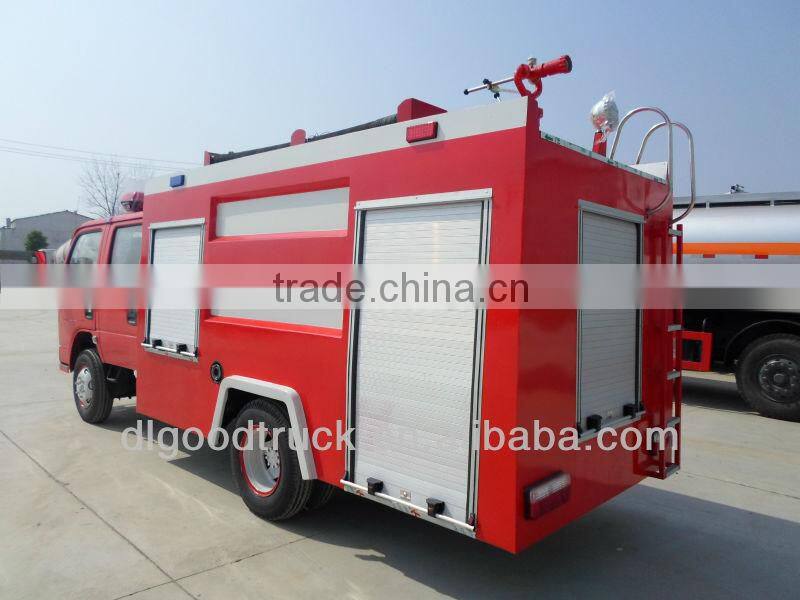 Fire fighting trucks for sale
