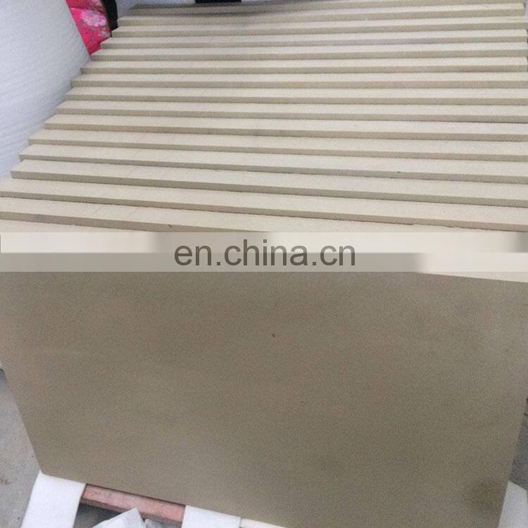 Natural Beige Sandstone For outdoor wall stone