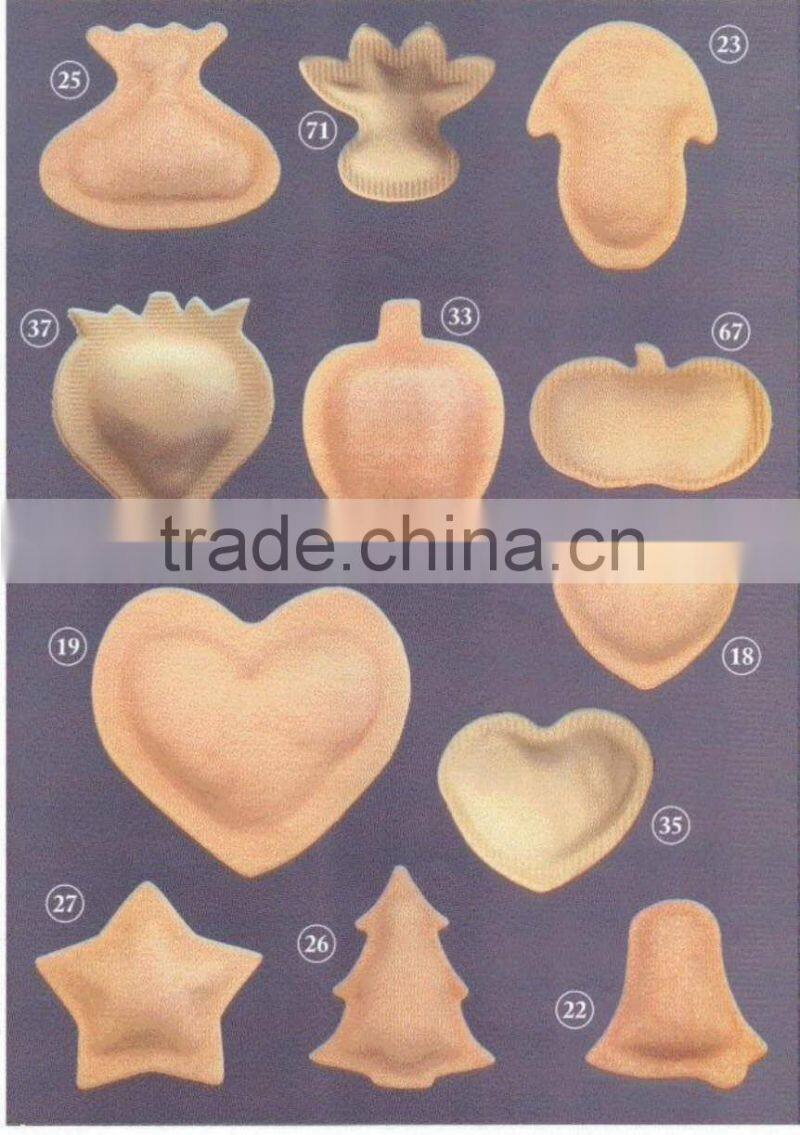 Professional Ravioli and pasta maker Machine