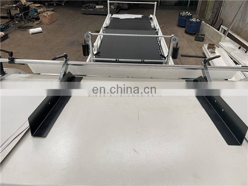 BZ1450B High Table Semi Automatic Corrugated Flute Paper Laminating Machine