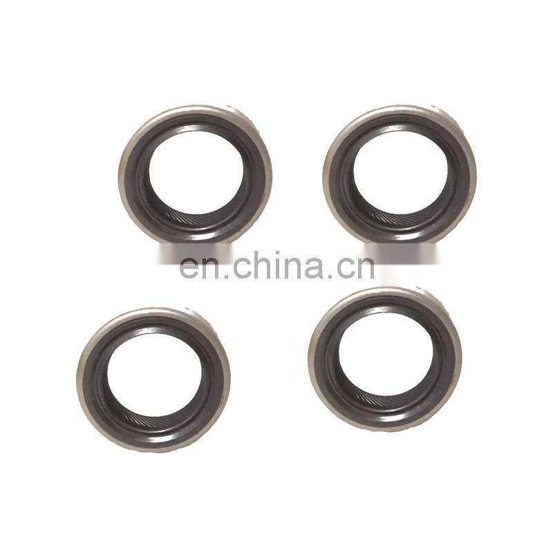 Manufacturer Customized Intake Oil Seal Power Steering 90182168 9018 2168 9018-2168 For Buick