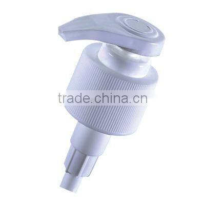 Professional washing liquid bottle plastic lotion pump for wholesales