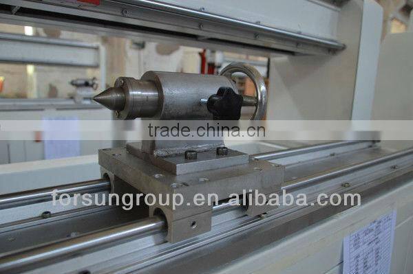 CE supply cylindrical cnc router with rotary,cylindrical cnc router,Mini Cylindrical CNC Router with Rotary Device for Wood