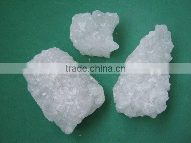 Non ferric Ammonium Alum