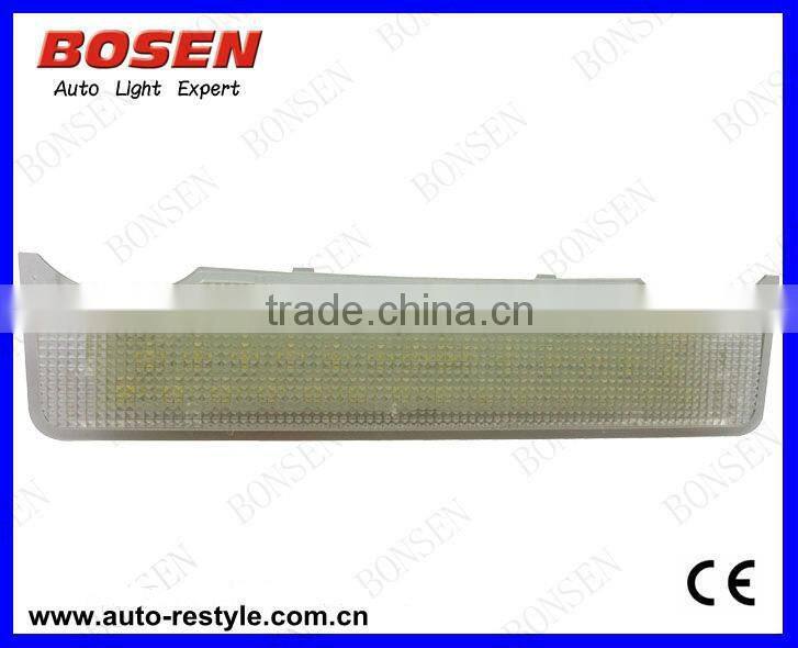 E70 LED Dome/Roof Lamp