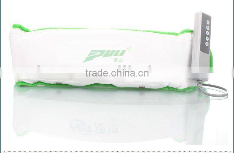 Fat Burning Oscillating Slim Belt Electric Slim Slender Shaper