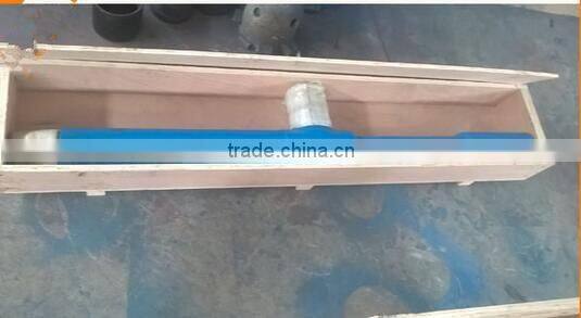 API 5 CT Circulating subs/heads for casings