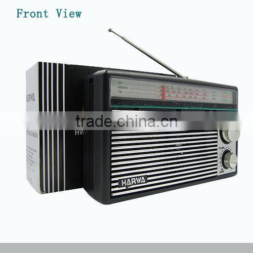 Cheap Portable Pocket Am Fm Radio With Bluetooth