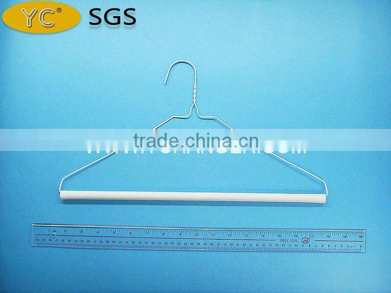Powder Coated Strut Metal Wire Hanger (PC-ST16G)