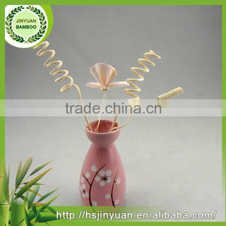 Cheap price custom fast delivery cheap rattan reed diffuser sticks