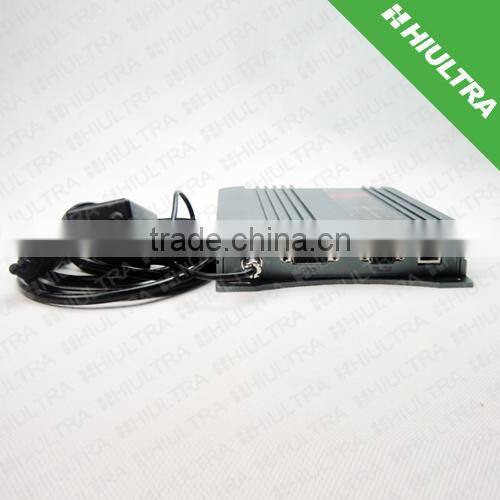 2m reading distance UHF passive reader for marathon timing system